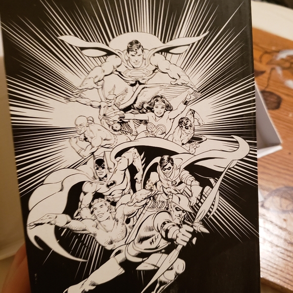 DC Comic Converse - Picture 2 of 5